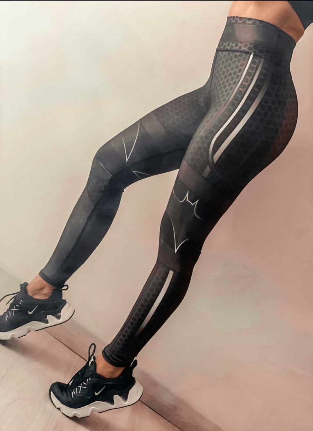 Spider Girl legging – LaDiosa Sportswear